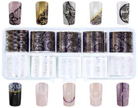 Foil Set 2